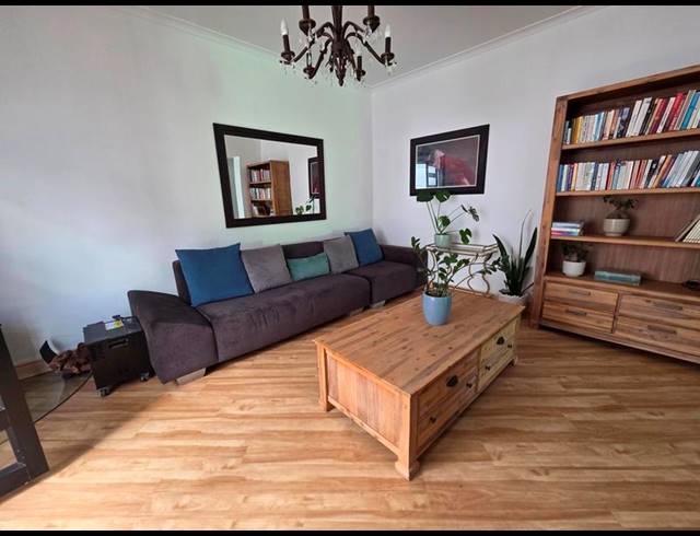 2 BEDROOM PROPERTY TO RENT IN UNIVERSITY ESTATE